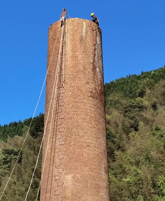 高空拆除公司：安全可靠，技藝之巔